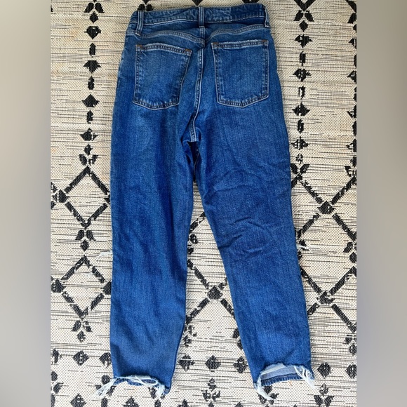 Abercrombie & Fitch Curve love SIZE 28 / 6R - Picture 2 of 4